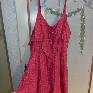 American Eagle dress